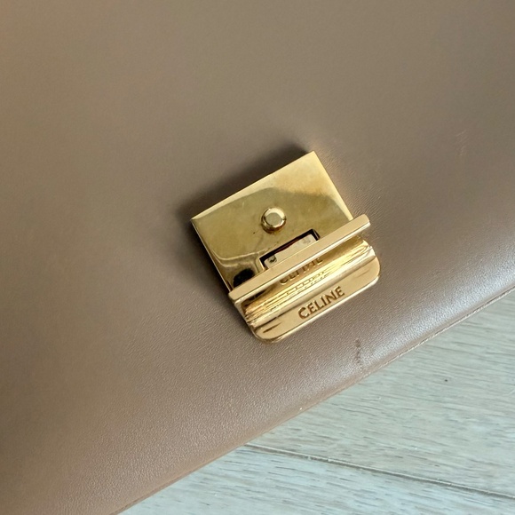 Celine C Small Bag - Picture 6 of 6